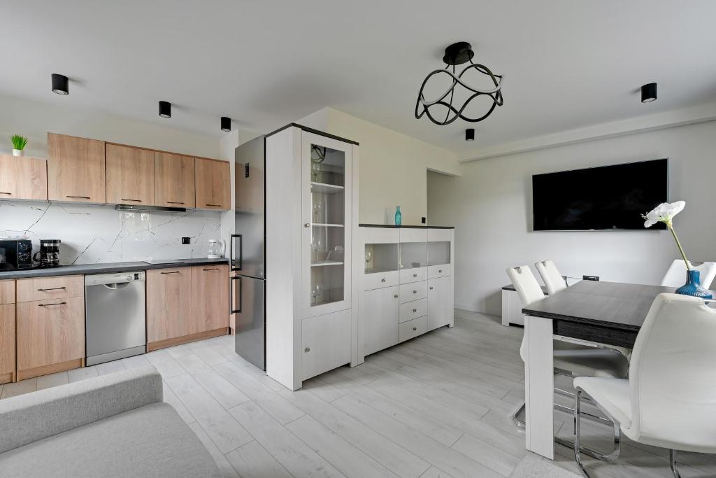 Szuwary by Comfort Apartments photo 3