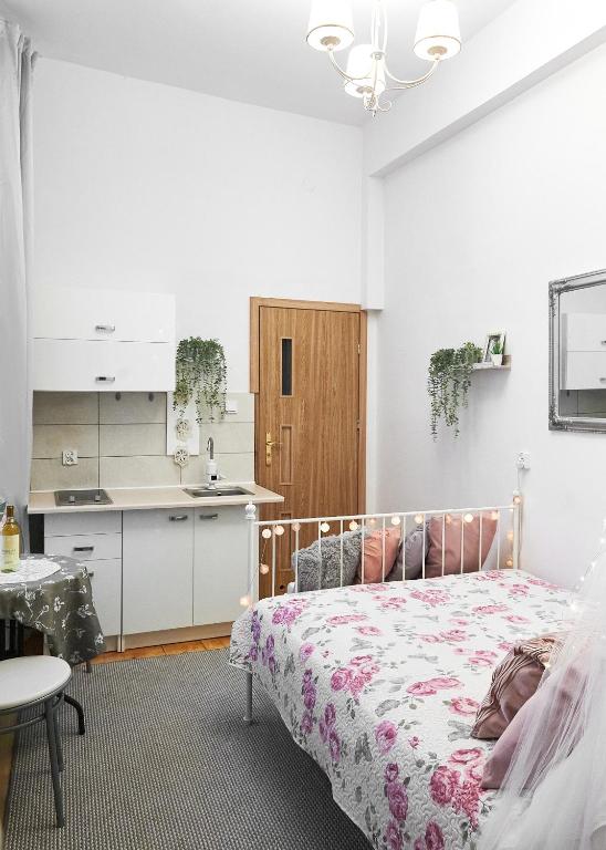 Miodowa Kazimierz Apartment photo 2
