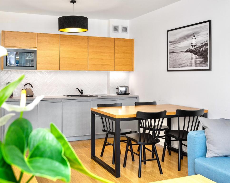 FARO Apartamenty Bliżej Morza photo 2