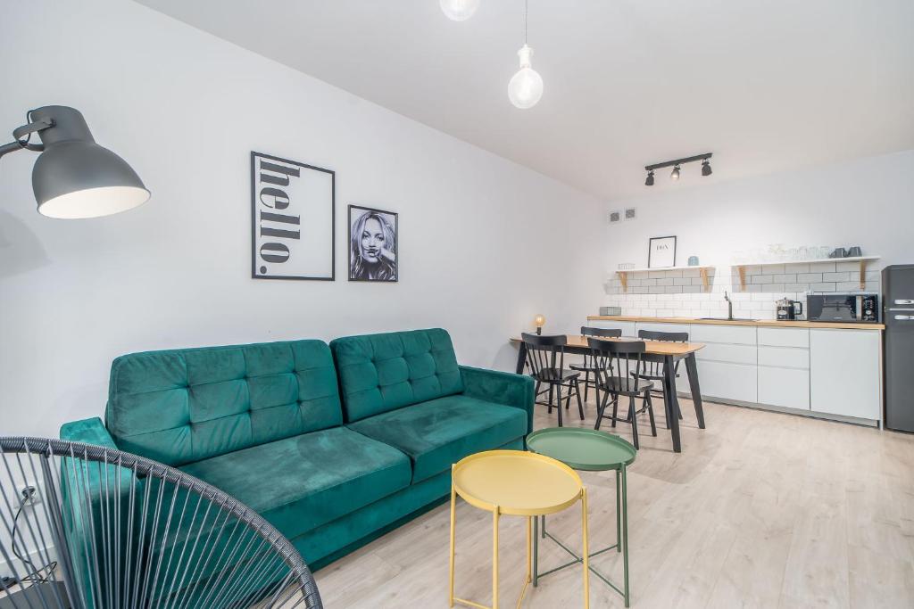 FARO Apartamenty Bliżej Morza photo 3