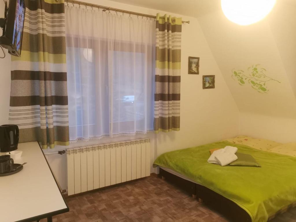 Spokojna Zagroda photo 2