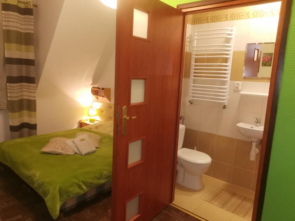 Spokojna Zagroda photo 3