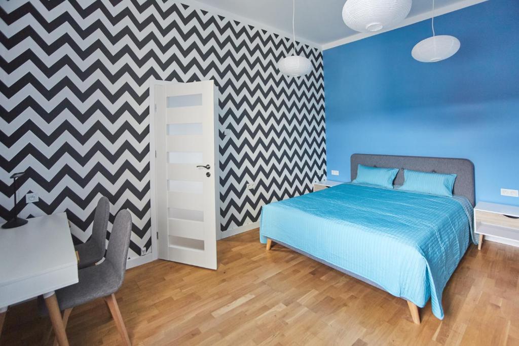 Smart Old Town Apartment photo 2