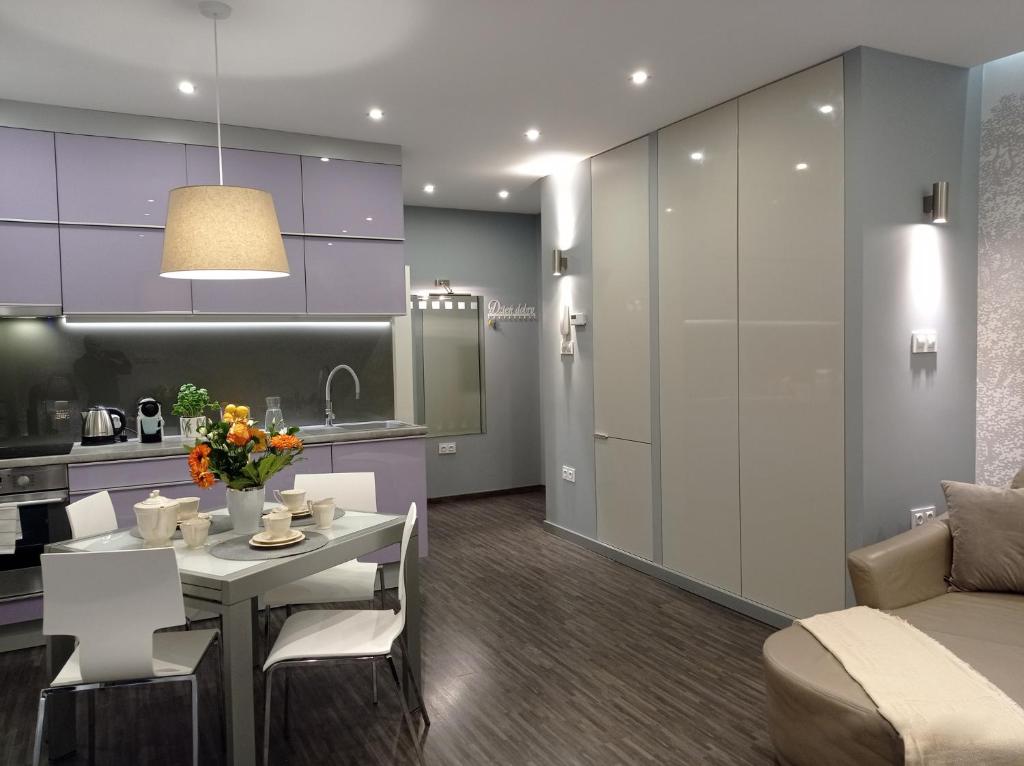 Studio Apartament Duo - AZW Gdańsk photo 3