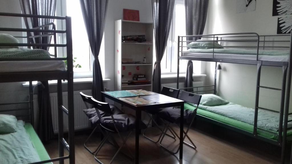 Art Hostel — photo 1