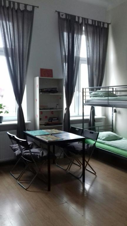 Art Hostel photo 2