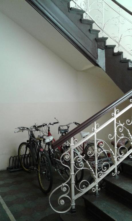 Art Hostel photo 3
