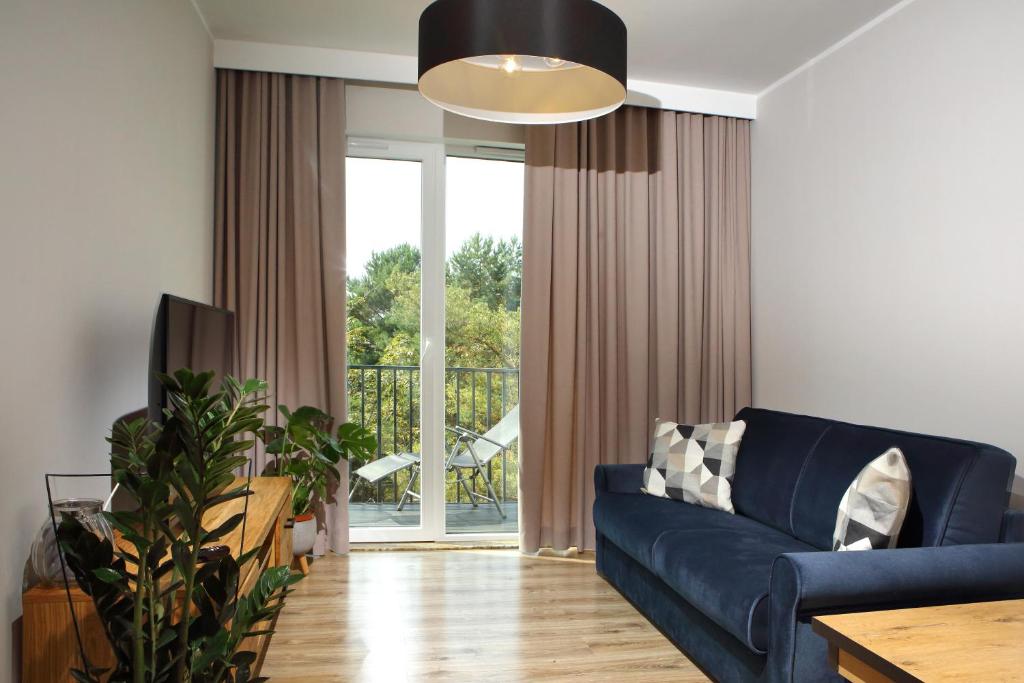 Sloneczne Apartamenty 26 — photo 1