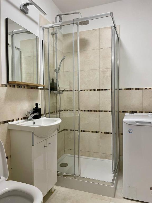 HALBY rooms Prosta 2 photo 3