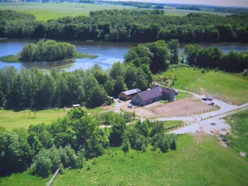 Stajnia Grazyny Mikorowo 46 — photo 1