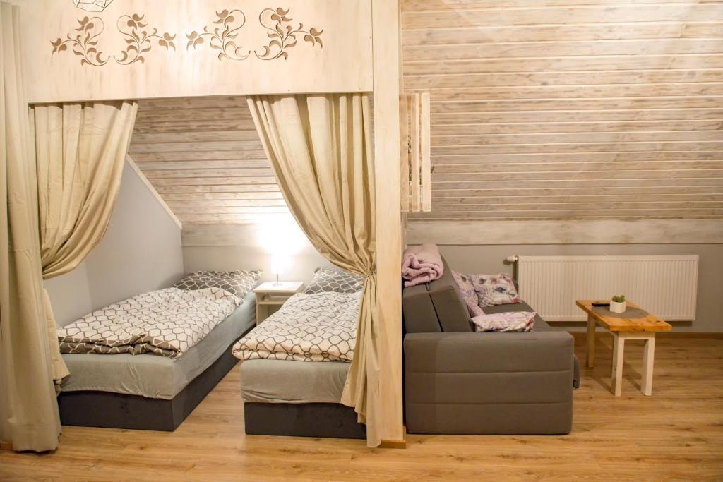 Słoneczna Hytte photo 2