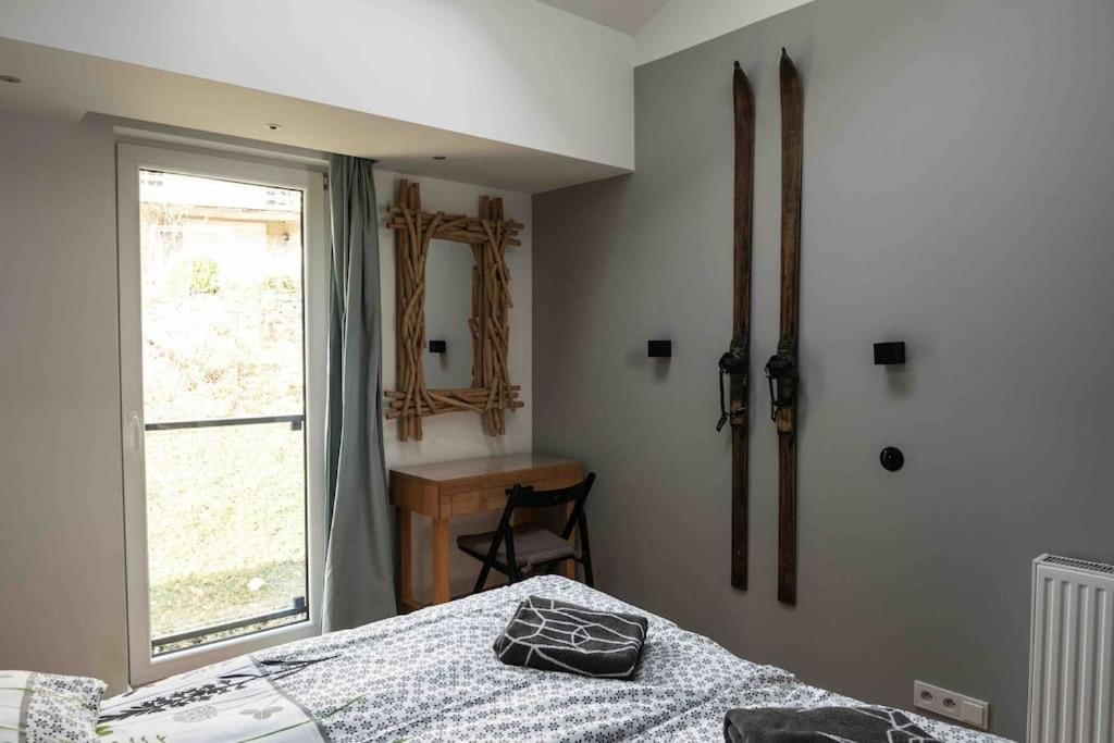 Ski & Bike Apartment photo 3