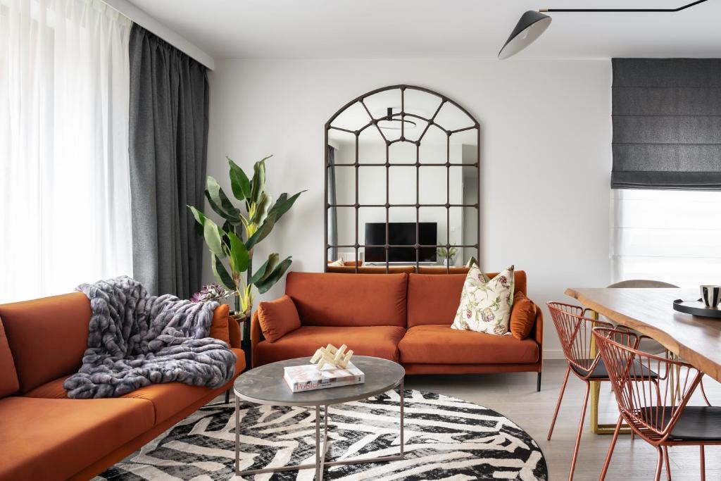 Scala Premium Apartments with Parking by Lion Apartments — photo 1