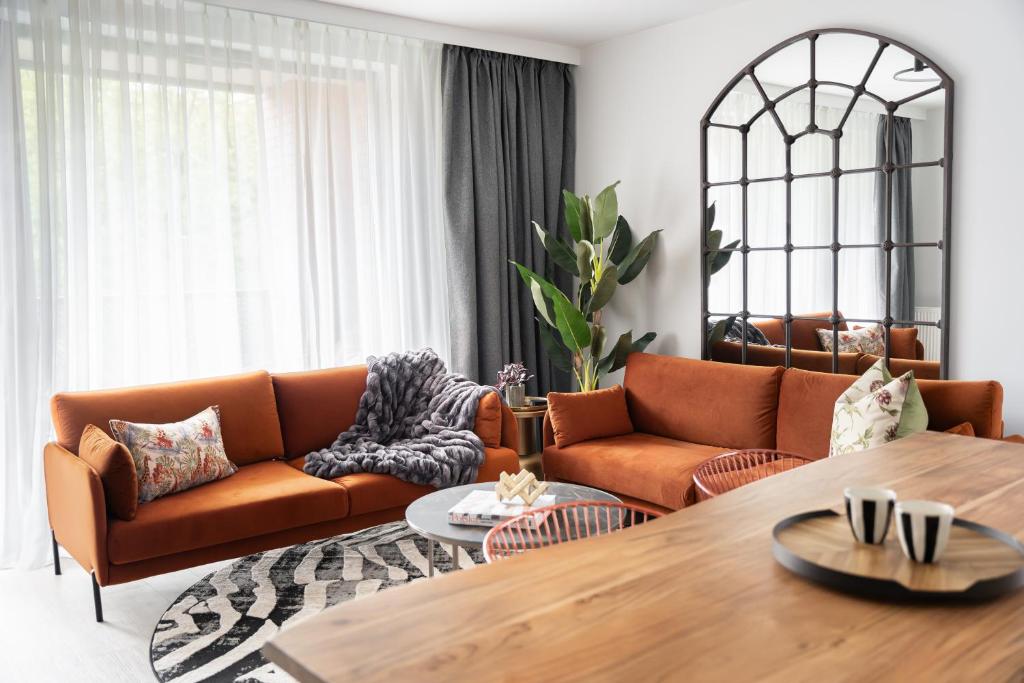 Scala Premium Apartments with Parking by Lion Apartments photo 3
