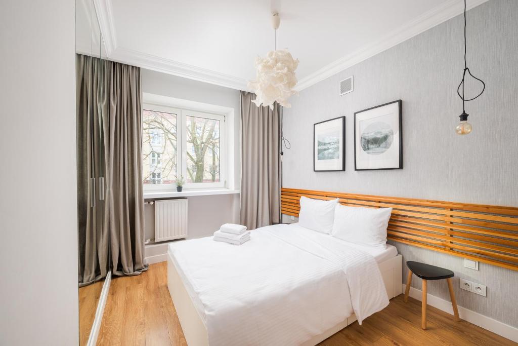 Nowolipki Deluxe Apartment by BookingHost photo 2