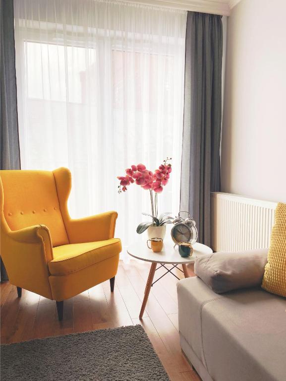 Apartament na Tęczowej photo 2