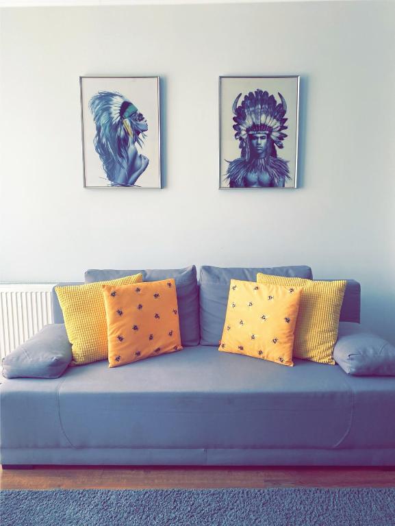 Apartament na Tęczowej photo 3