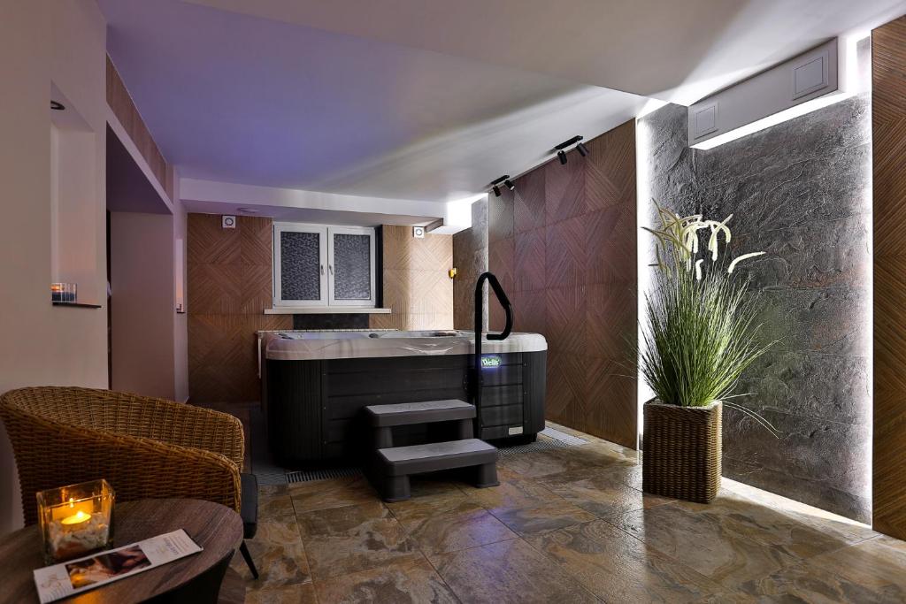 Hotel Wiosna photo 2