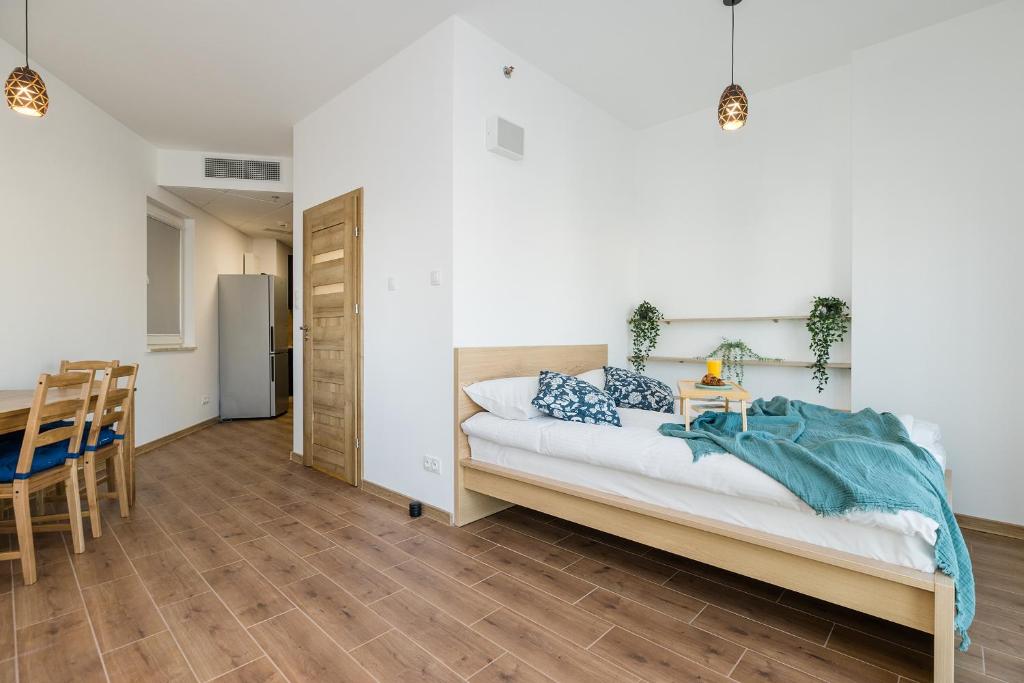 ShortStayPoland Kasprzaka (B113) — photo 1