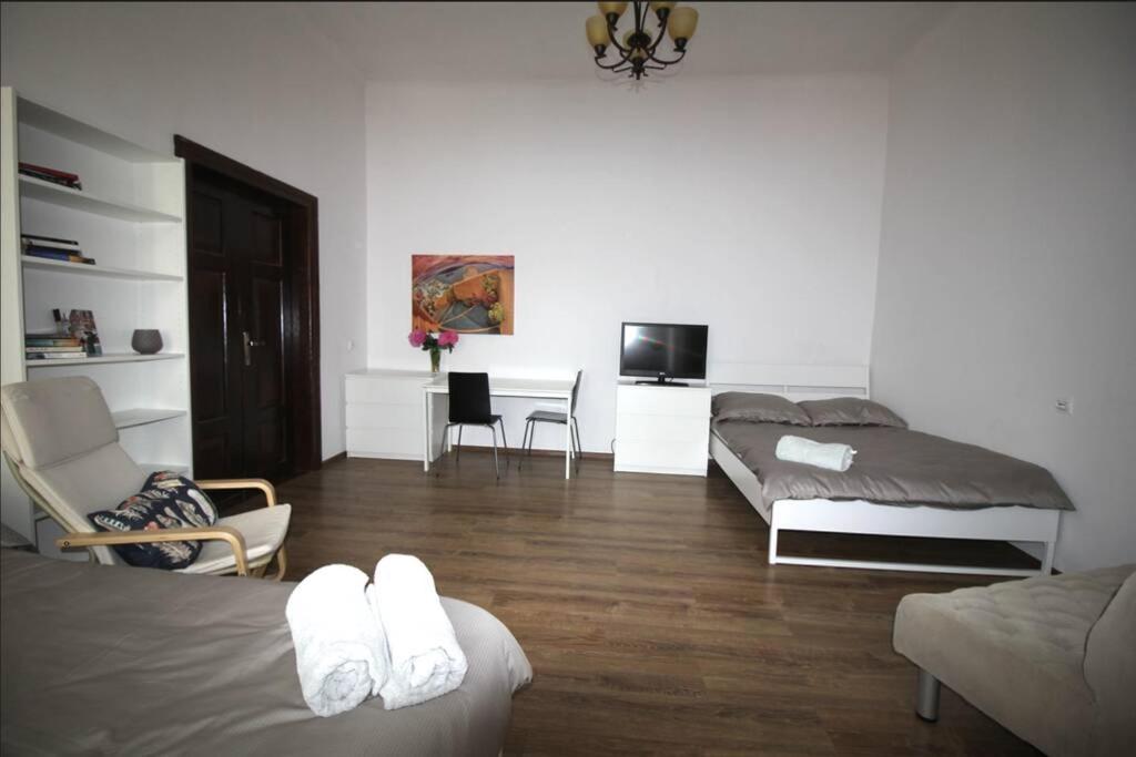 Simplicity Apartment - Lublin City Center photo 2