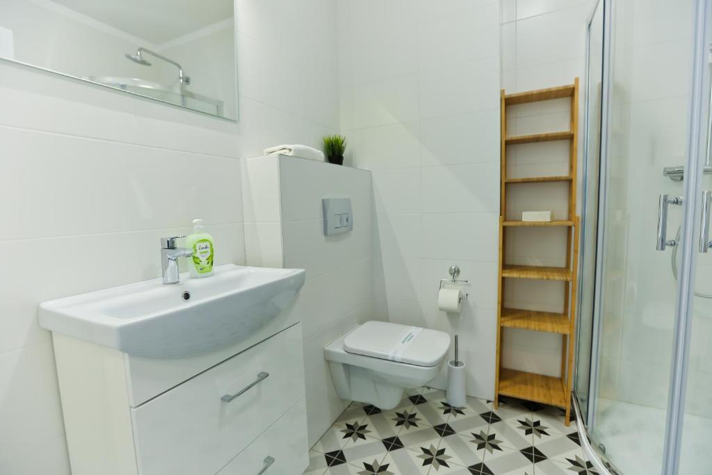 M&K Apartament Słomkowe Kapelusze - Sobieszewo photo 3