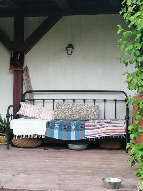Wyciszek - mazurska agroturystyka photo 2
