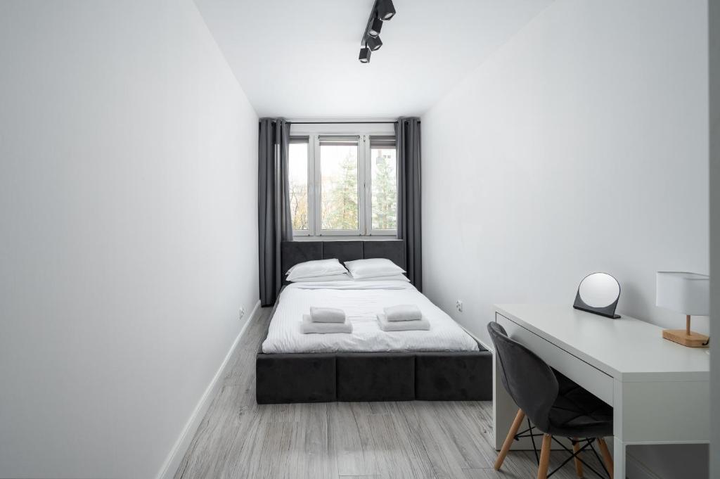 Wierzbno Modern Apartment by BookingHost photo 2