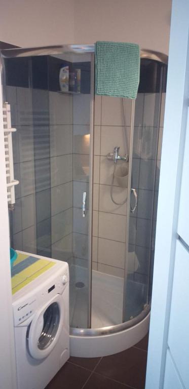 Apartament Sea Planet Mielno Centrum - parking w cenie pobytu photo 3