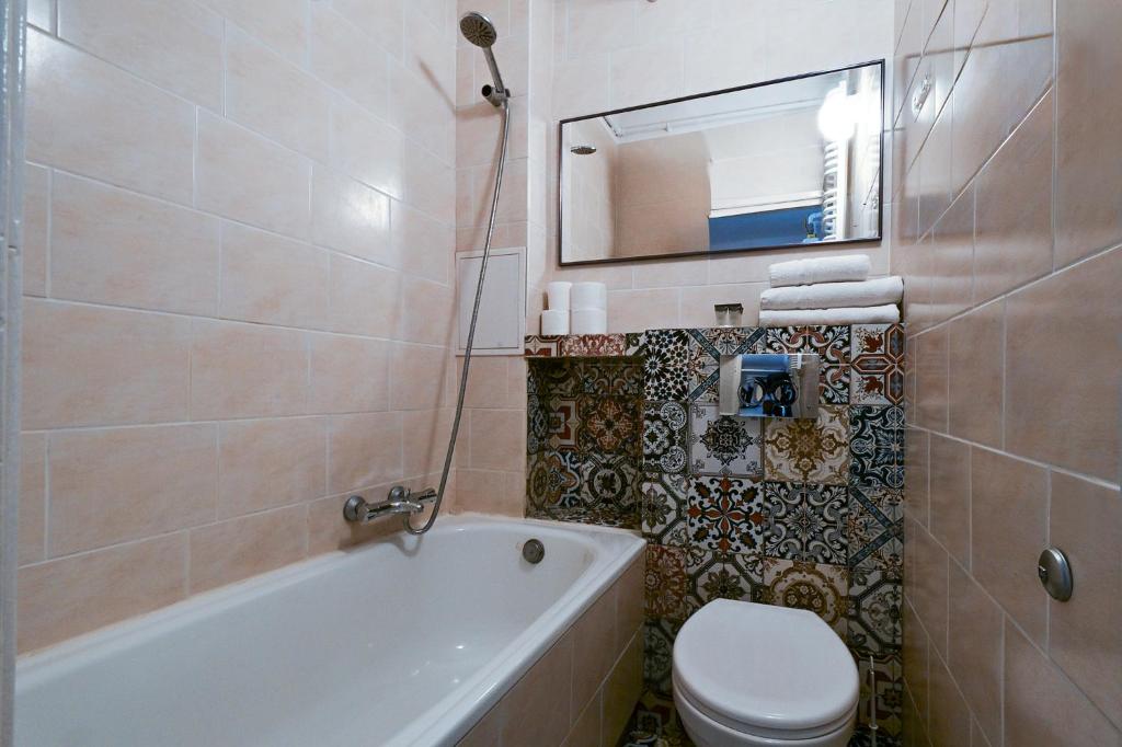 Flat in the heart of historical Warsaw. photo 3