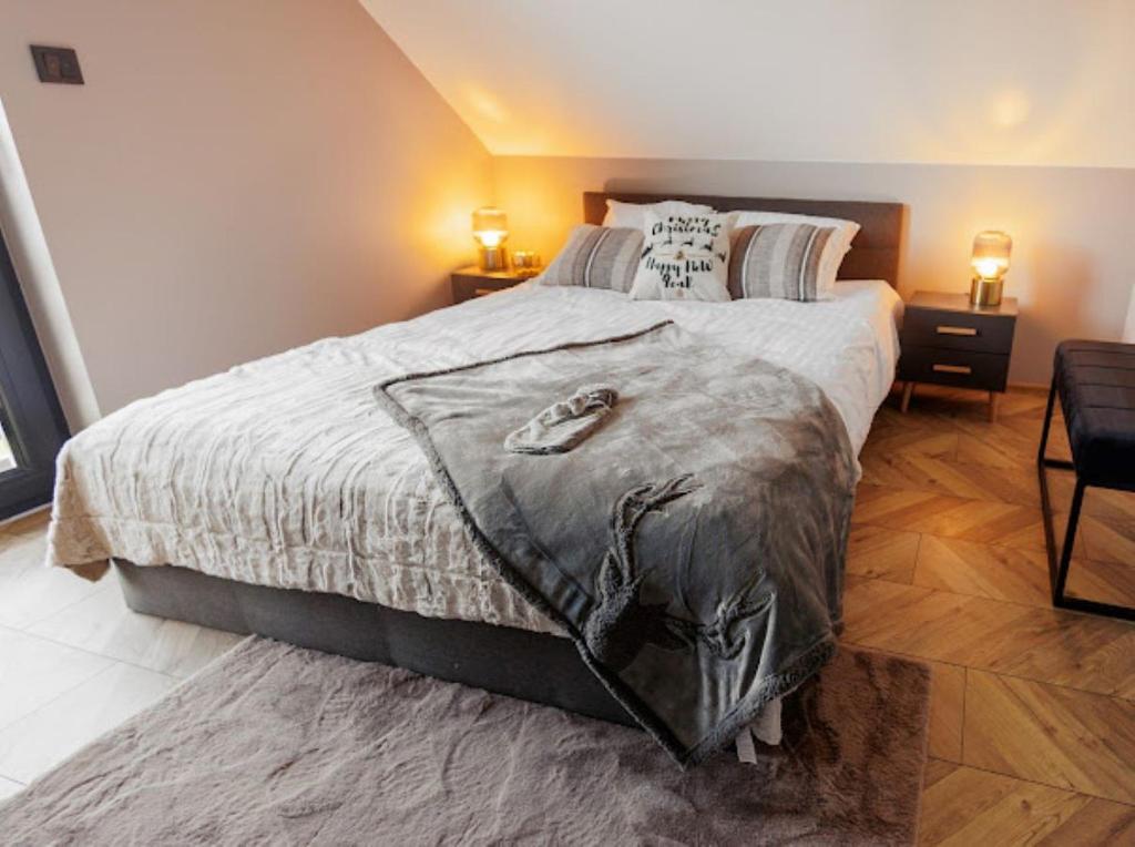 TRZY SOSNY LOFT APARTMENTS photo 2