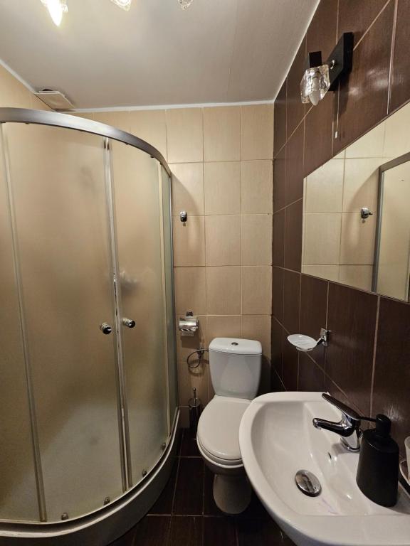Zawoja Nad Koroną z jacuzzi photo 3