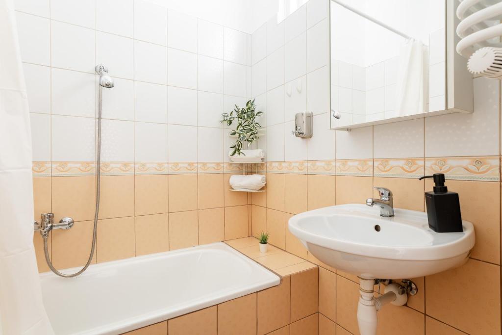 SuperApart Marszałkowska 138 - Blisko PKiN i Metra photo 3