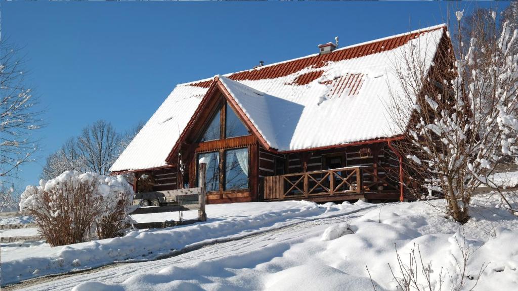 Zagroda Magija Bieszczady — photo 1