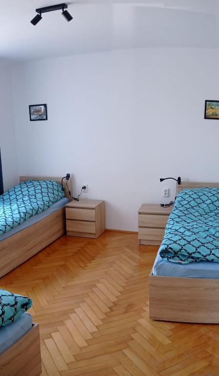 Hostel Wiśniowa 55 photo 2
