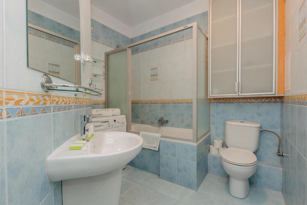 ShortStayPoland Krochmalna (B39) photo 3