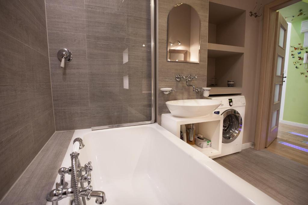 Warsaw Concierge Traveller's Nest Wspólna photo 3