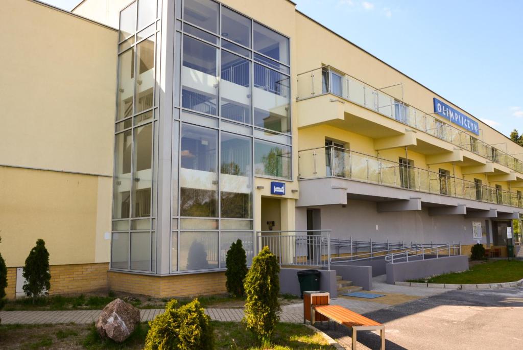 WOSiR Drzonków photo 3