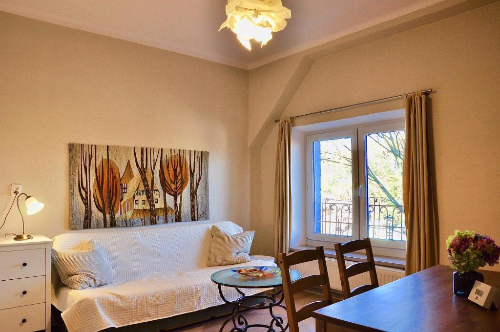 Tresor Barska Apartments 2.0 photo 2