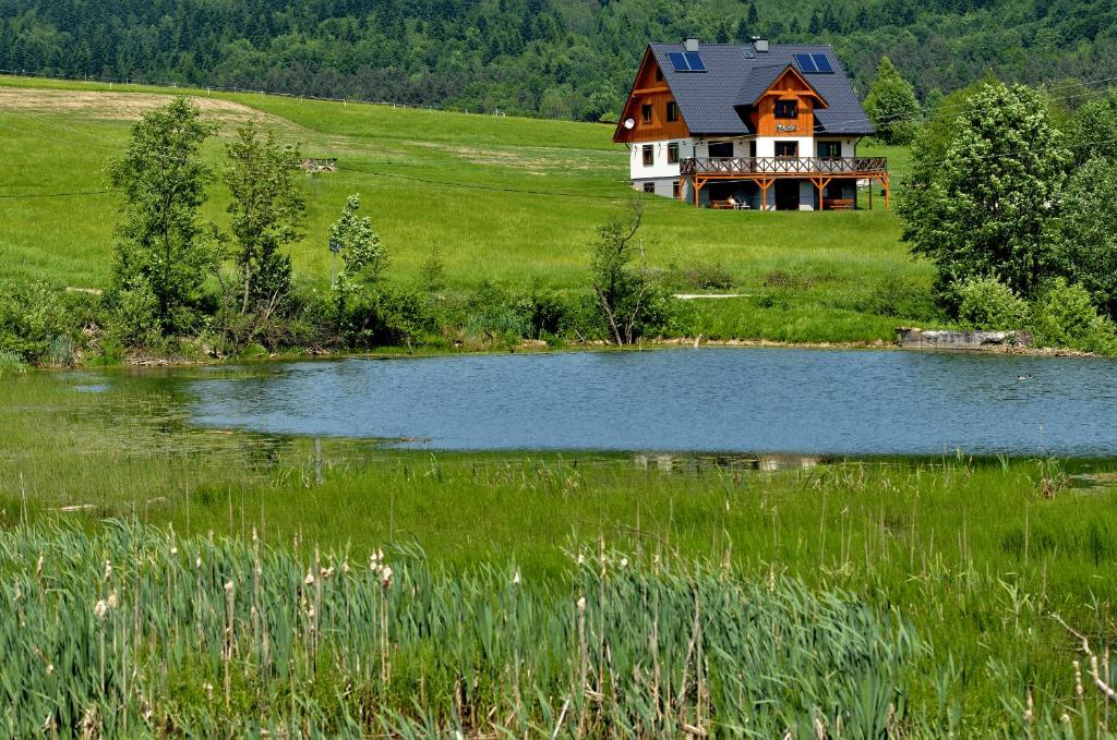 Siwejka - Ropki - Beskid Niski photo 2