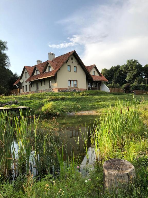 Siedlisko na Wzgórzu — photo 1