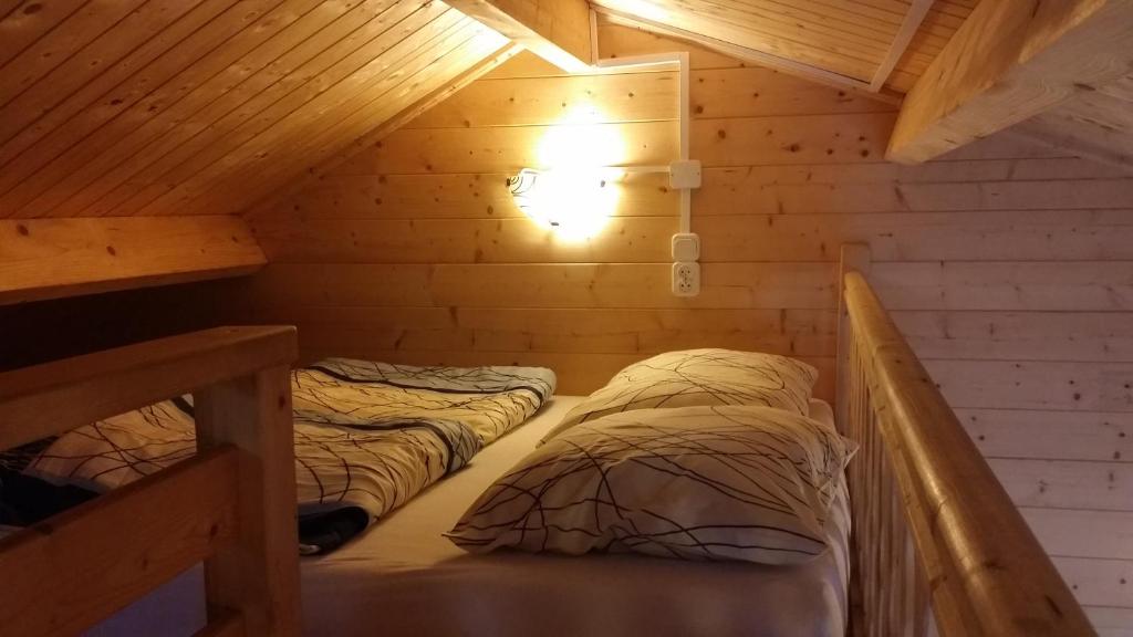 Zacisze Domki Letniskowe Karsibór Świnoujście photo 2