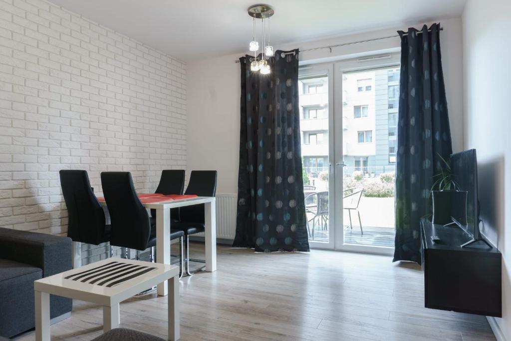 Tricity Apartments - Gdansk — photo 1