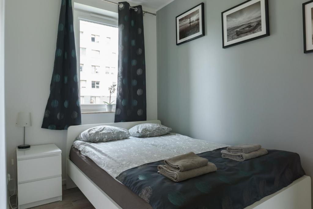 Tricity Apartments - Gdansk photo 2