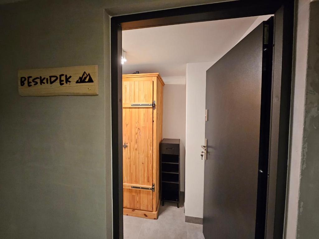 Willa Szewcula Apartament Beskidek — photo 1