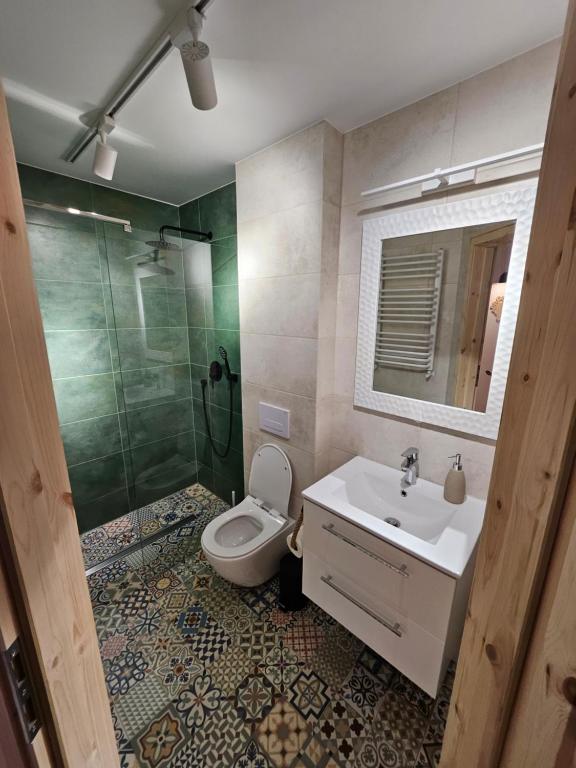 Willa Szewcula Apartament Beskidek photo 2