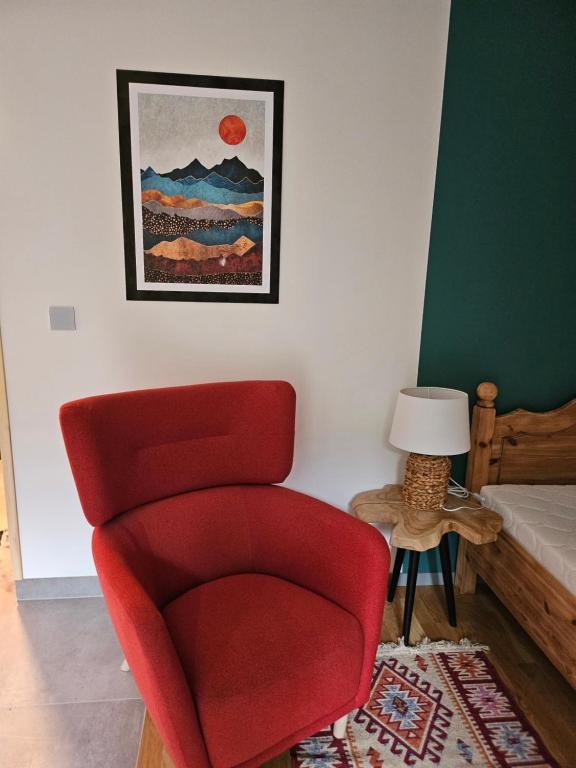 Willa Szewcula Apartament Beskidek photo 3