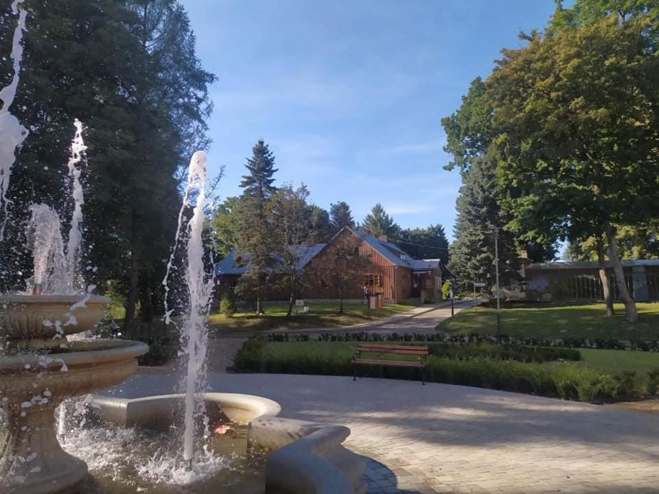 SzSM Hadle Szklarskie — photo 1