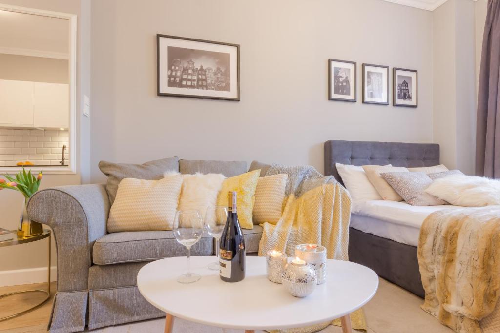 VIU Velvet Apartment photo 2