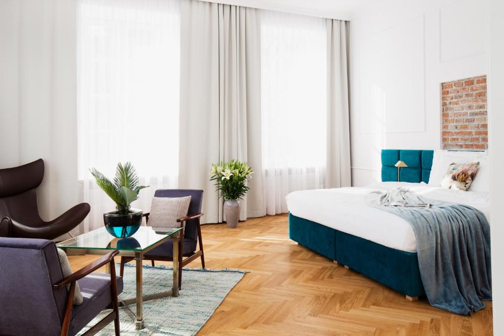 STRADOMSKA 2 APARTMENTS photo 2