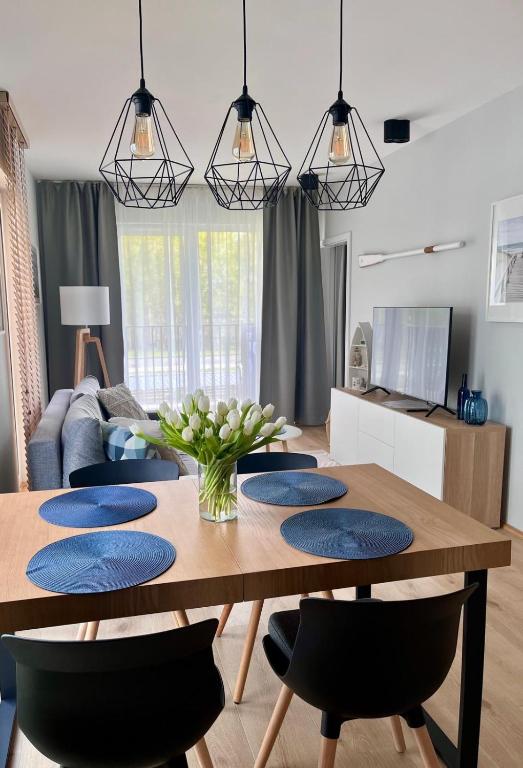 Apartament Seaside Dune - Aleja Południowa 14A Dźwirzyno — photo 1